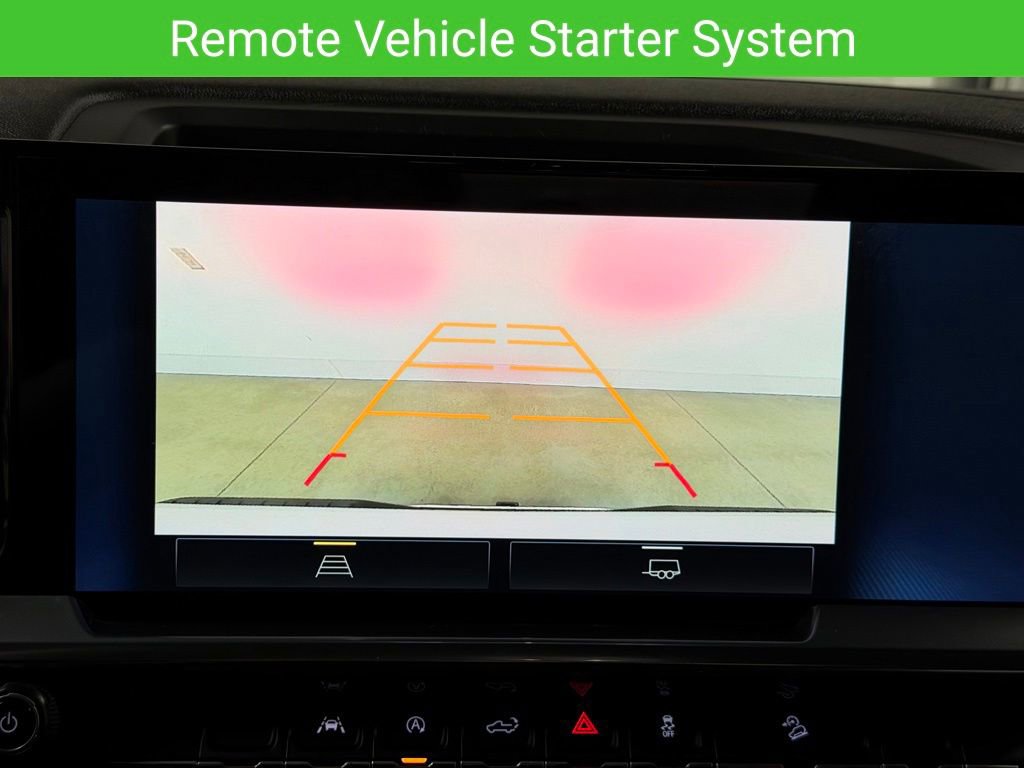 Certified 2022 Chevrolet Silverado 1500 LT image 33