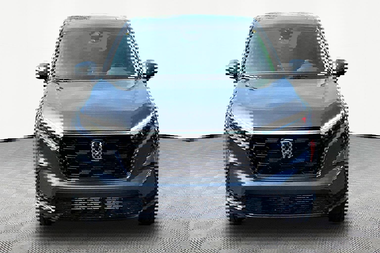 New 2026 Honda CR-V EX image 2