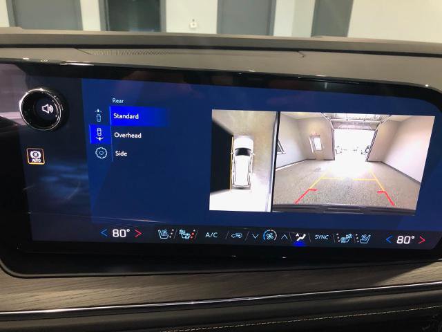 New 2026 Chevrolet Tahoe Premier image 20