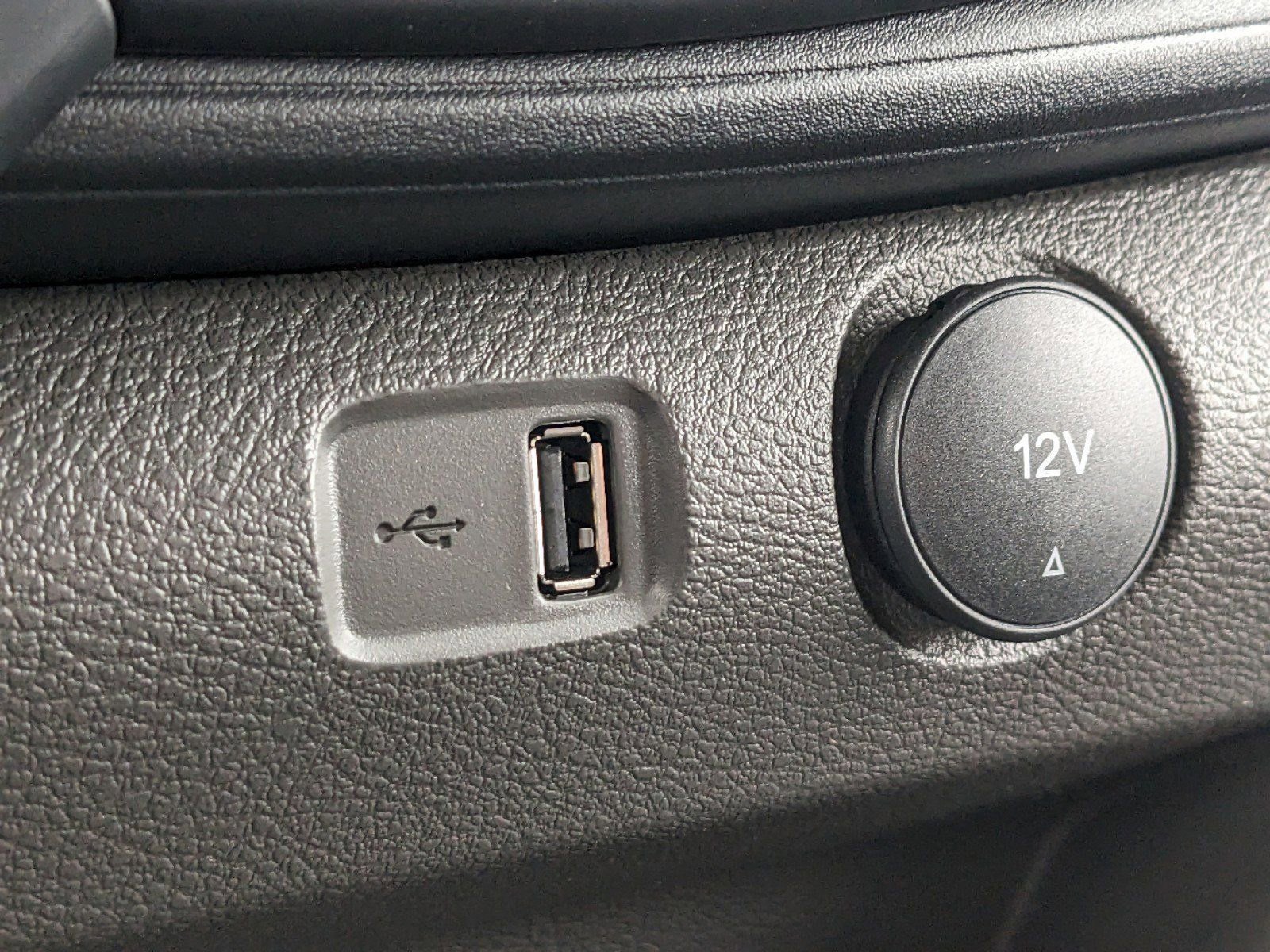 New 2024 Ford Transit 250 148 High Roof w/ Exterior Upgrade Package image 19