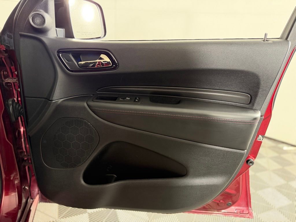 Certified 2022 Dodge Durango R/T w/ Blacktop Package image 42