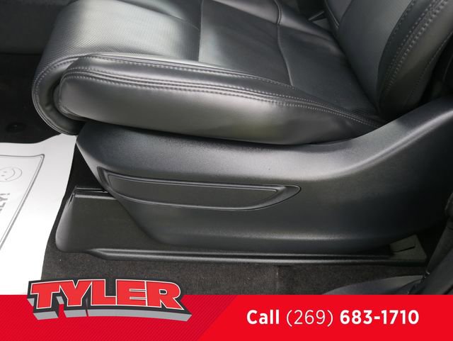 Used 2022 Lincoln Navigator Reserve image 23