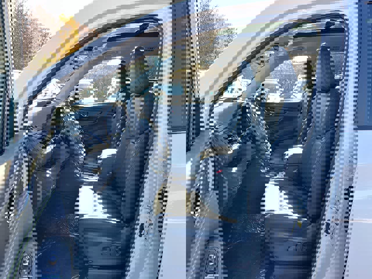 New 2026 Subaru Ascent Bronze Edition image 21