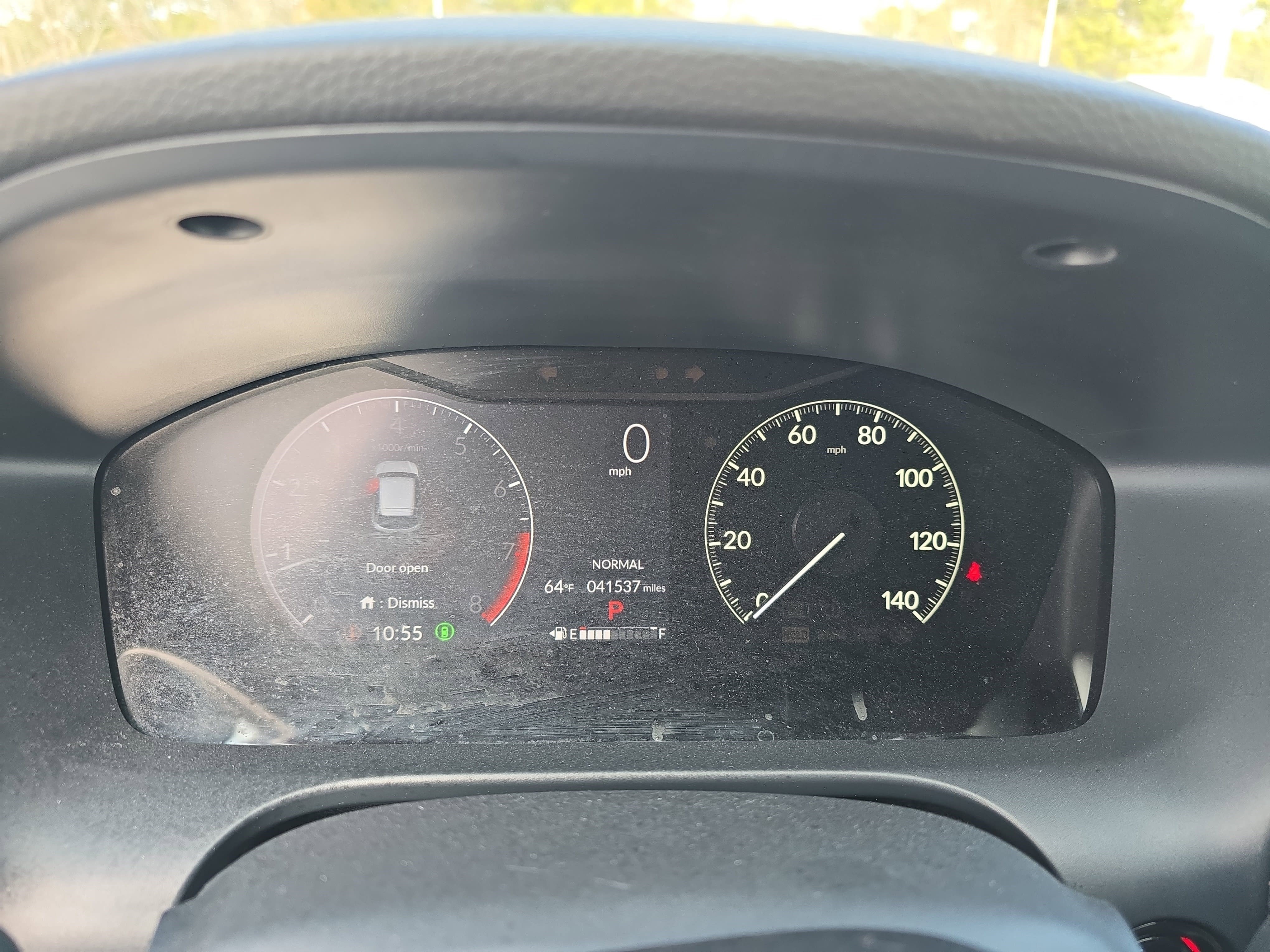 Certified 2023 Honda HR-V Sport image 18