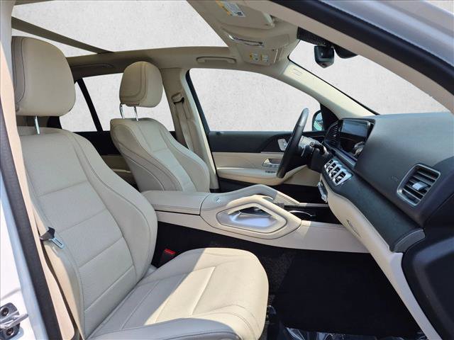 Certified 2026 Mercedes-Benz GLE 450e 4MATIC image 21
