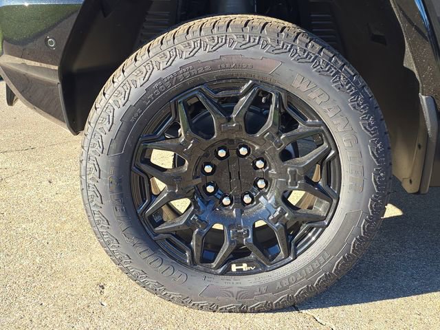 New 2026 GMC Hummer EV SUV image 33