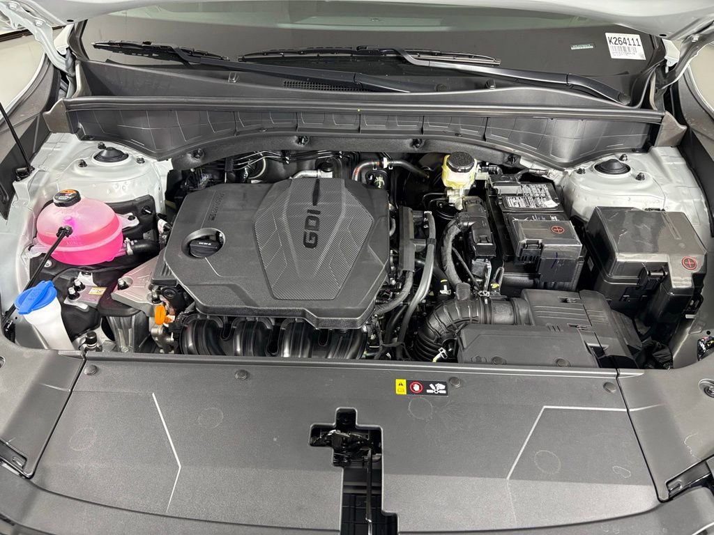 New 2026 Kia Sorento S image 47