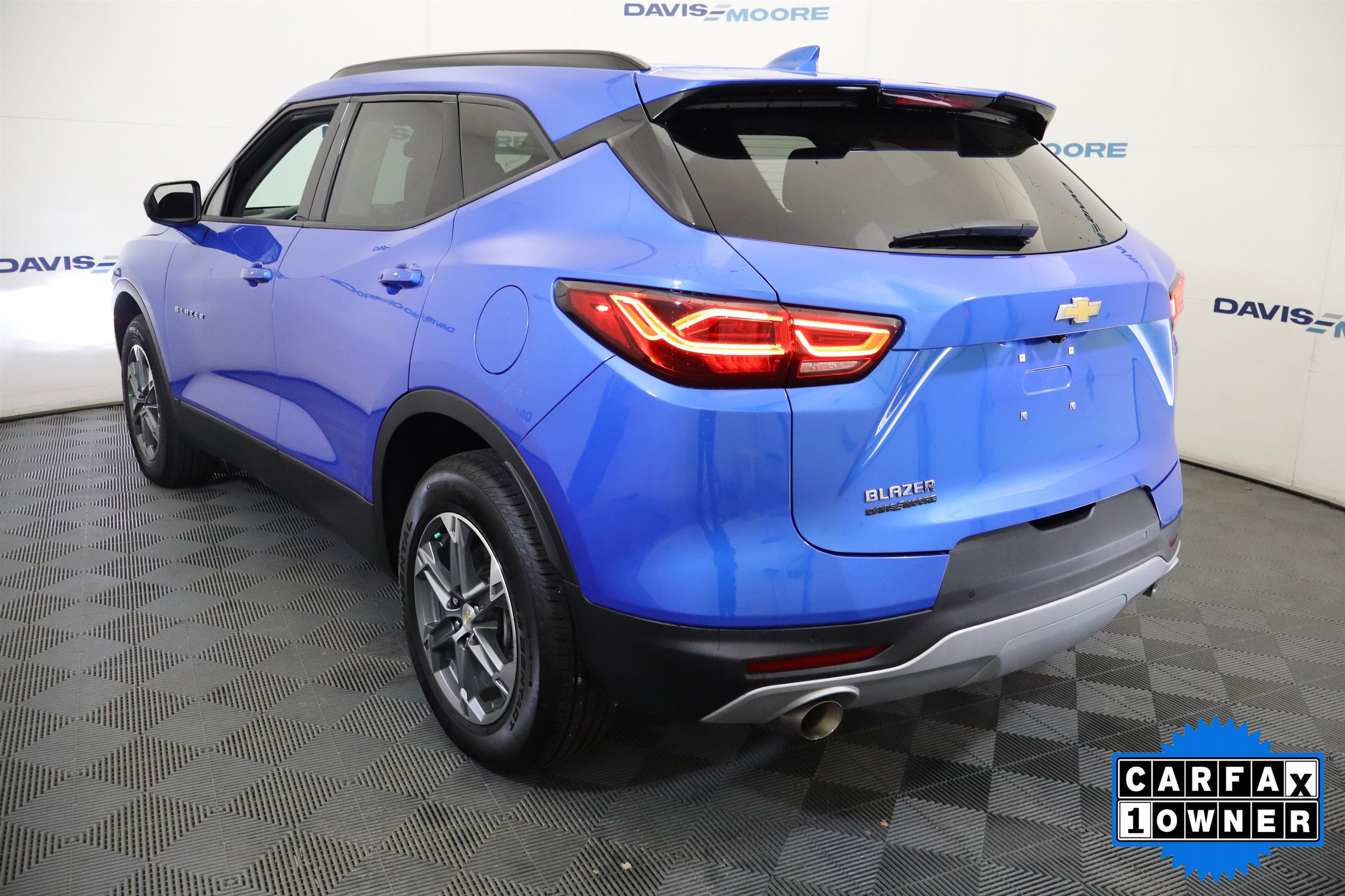 Used 2024 Chevrolet Blazer LT w/ Convenience Package image 10