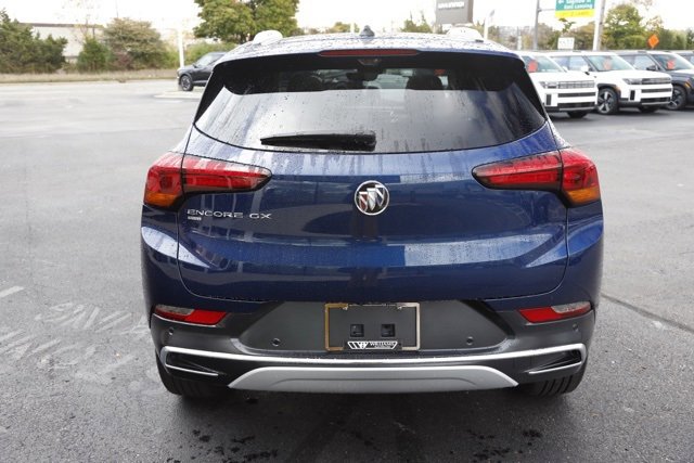 Used 2023 Buick Encore GX Essence w/ Advanced Technology Package image 6