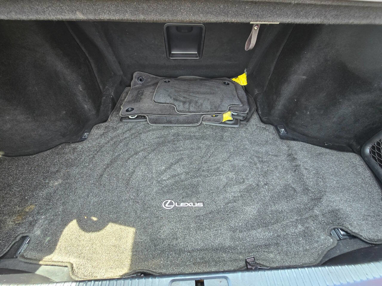 Used 2013 Lexus GS 350 AWD w/ Premium Pkg image 24