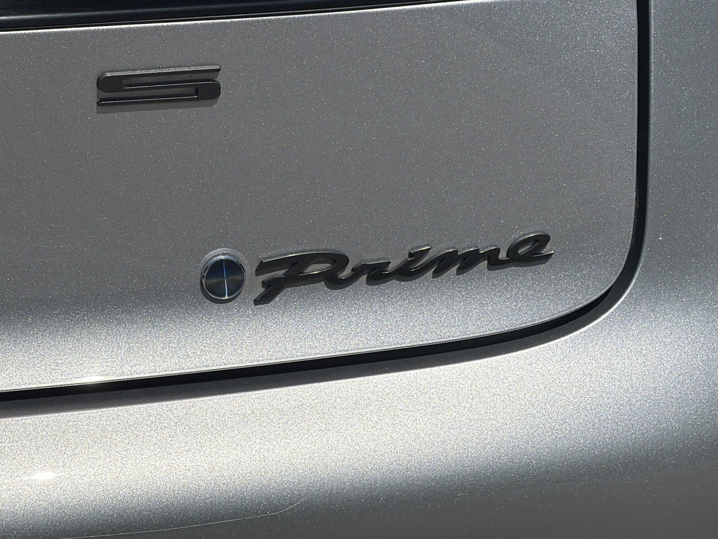 Used 2024 Toyota Prius Prime Premium w/ Advanced Technology Package FWD image 30