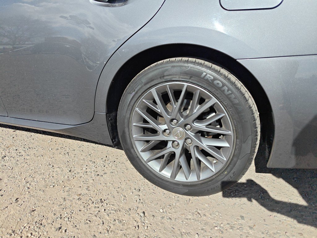 Used 2018 Lexus ES 350 image 7