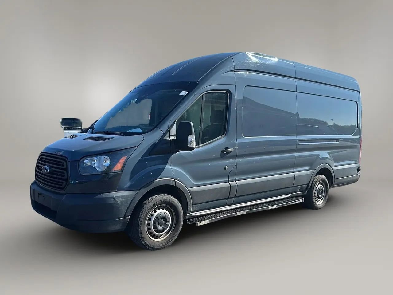 Used 2019 Ford Transit 250 148 High Roof Extended