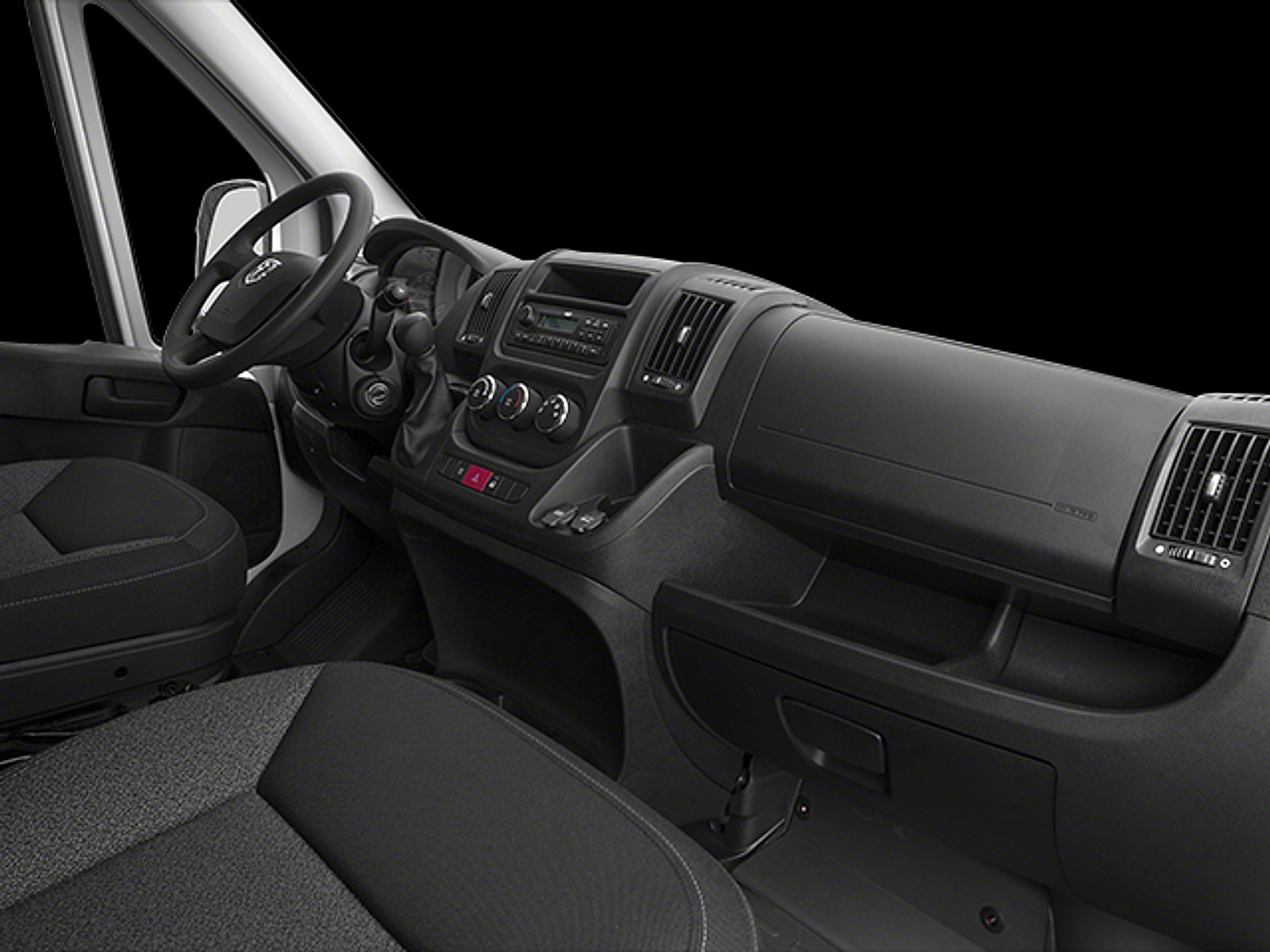 Used 2014 RAM ProMaster 1500 FWD image 16