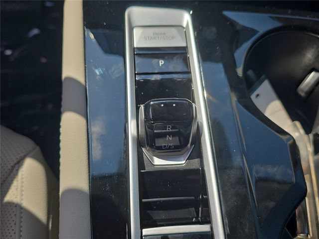 New 2026 Volkswagen Atlas SE FWD image 18