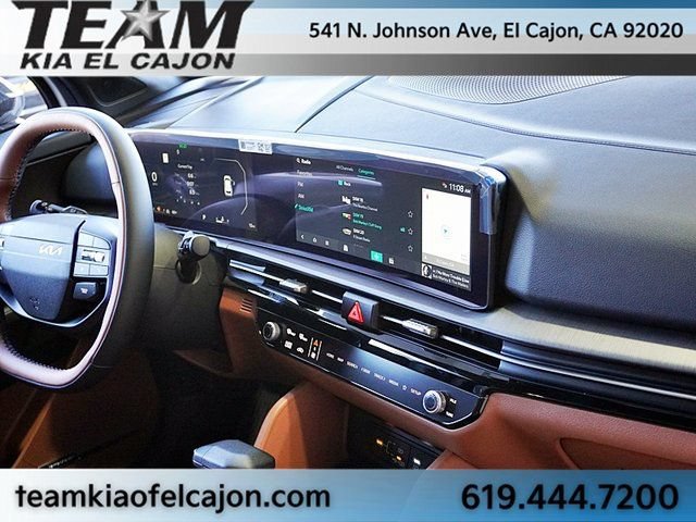 New 2026 Kia Sportage X-Line w/ X-Line Technology Package AWD/4WD image 12