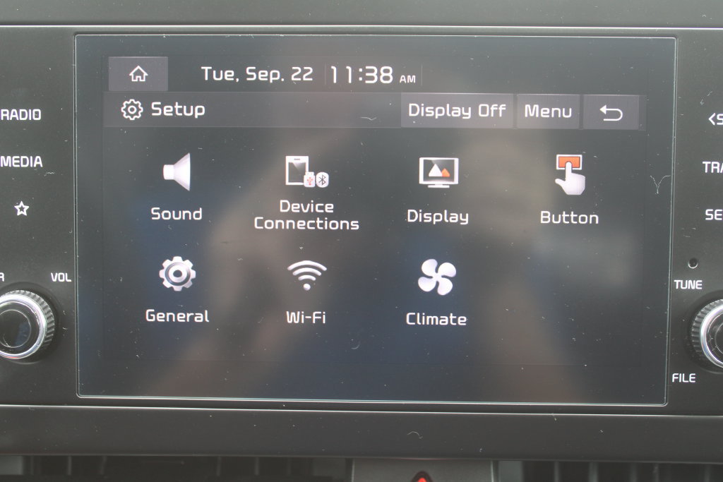 Certified 2024 Kia Sportage LX AWD/4WD image 42