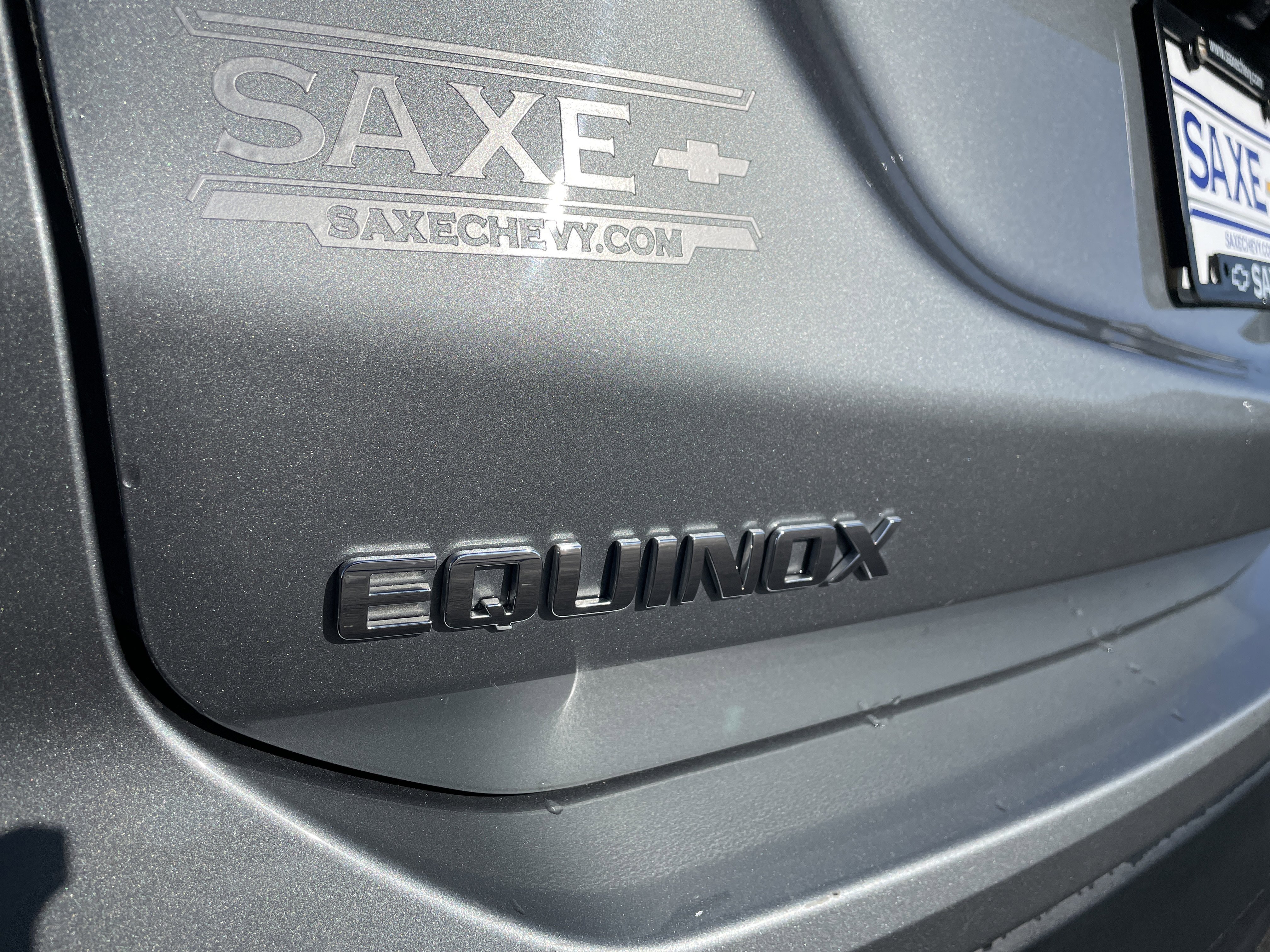 Certified 2024 Chevrolet Equinox LT image 27