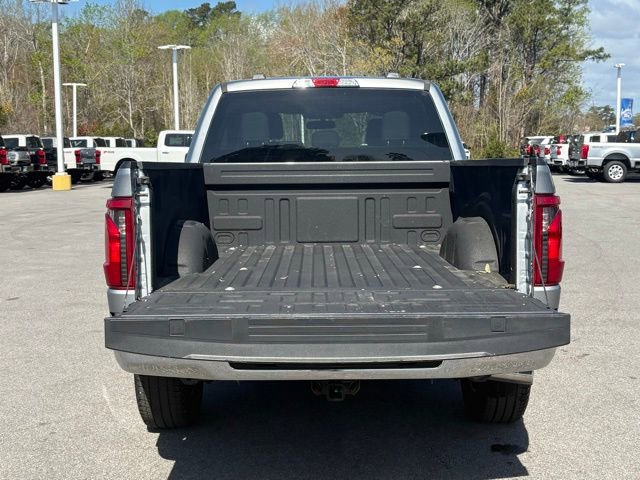 Used 2024 Ford F150 XLT w/ Tow/Haul Package AWD/4WD image 23