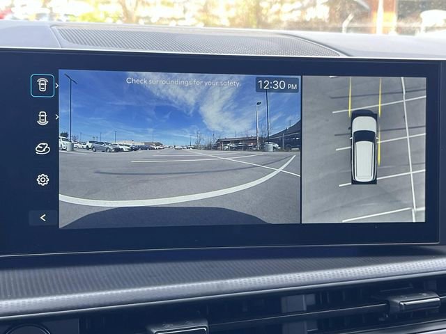 New 2026 Hyundai Santa Fe Calligraphy image 40