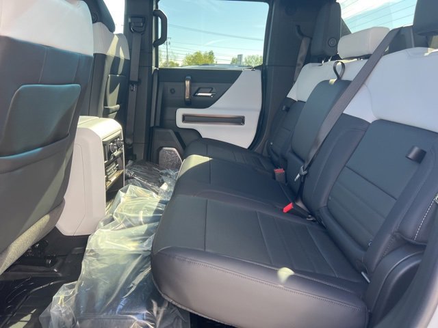 New 2025 GMC Hummer EV 3X w/ LPO, Sport Package image 20