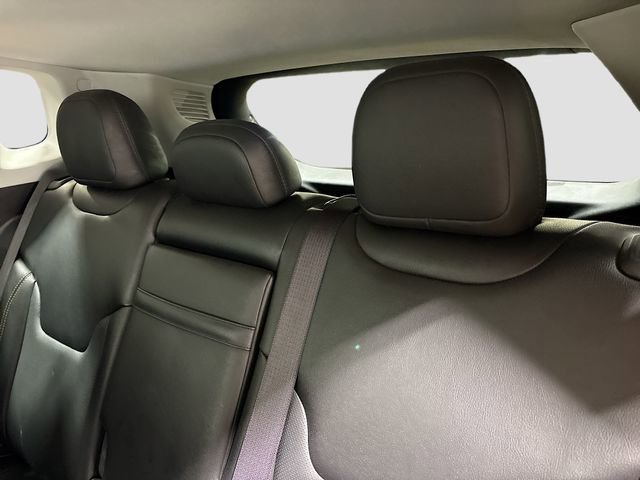 Used 2019 Jeep Compass Limited w/ Safety & Security Group image 24