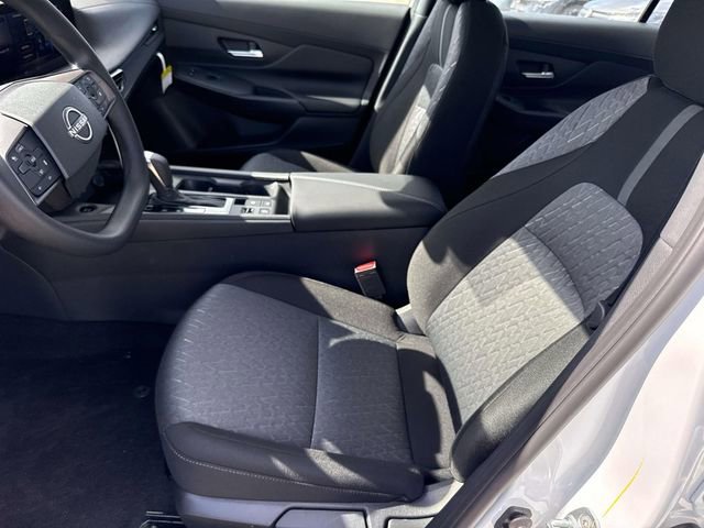 New 2026 Nissan Sentra SV w/ Floor Mat Package FWD image 19