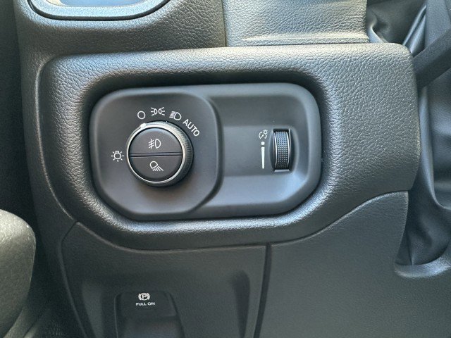 New 2025 RAM 1500 Tradesman image 23