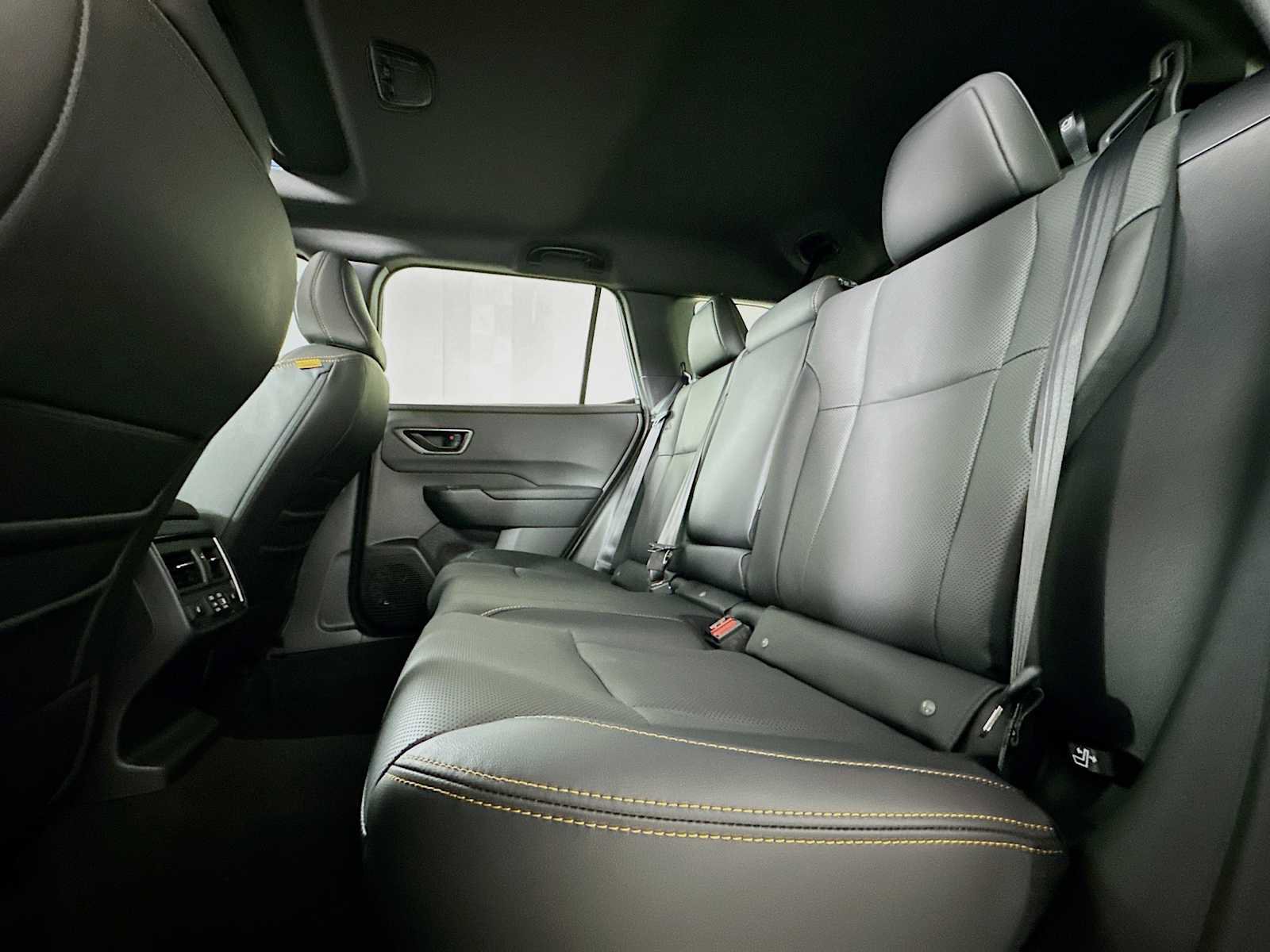 New 2026 Subaru Outback Wilderness image 23