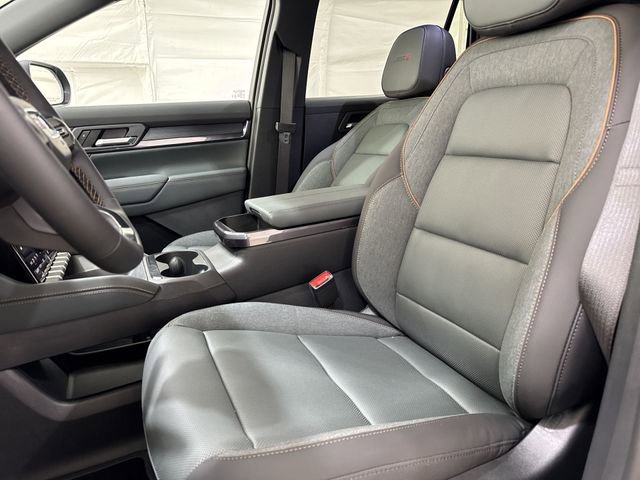 New 2026 GMC Terrain AT4 w/ Convenience Package III AWD/4WD image 18