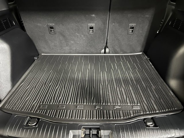 Used 2023 Ford Escape ST-Line Elite w/ Class II Trailer Tow Package image 21