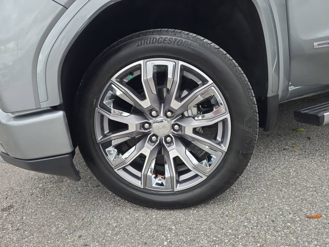 Certified 2024 GMC Sierra 1500 Denali w/ Denali Reserve Package image 31