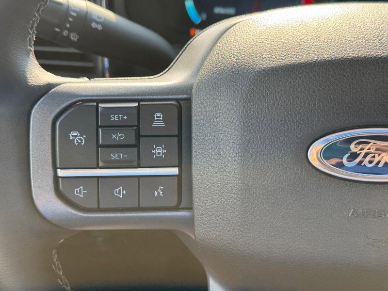 New 2026 Ford F250 Lariat w/ Lariat Premium Package image 22