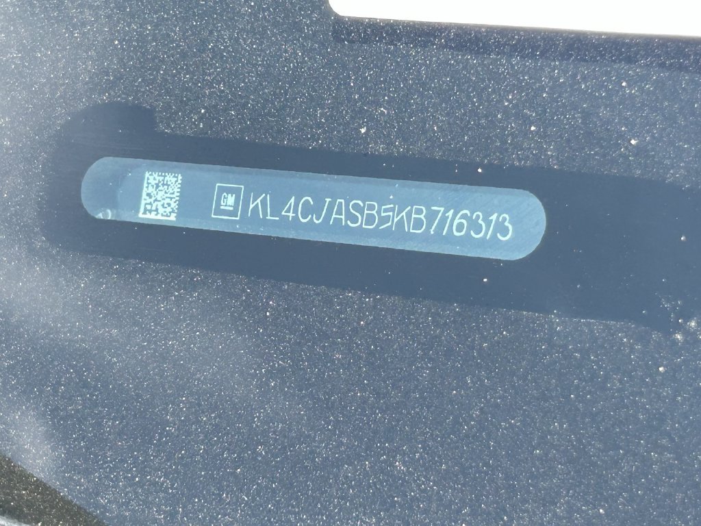 Used 2019 Buick Encore Preferred FWD image 33