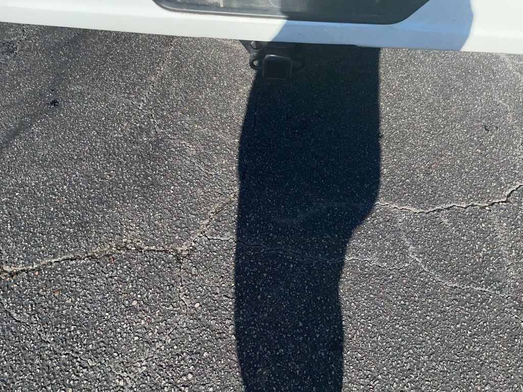 Used 2021 Chevrolet Silverado 1500 Custom image 4