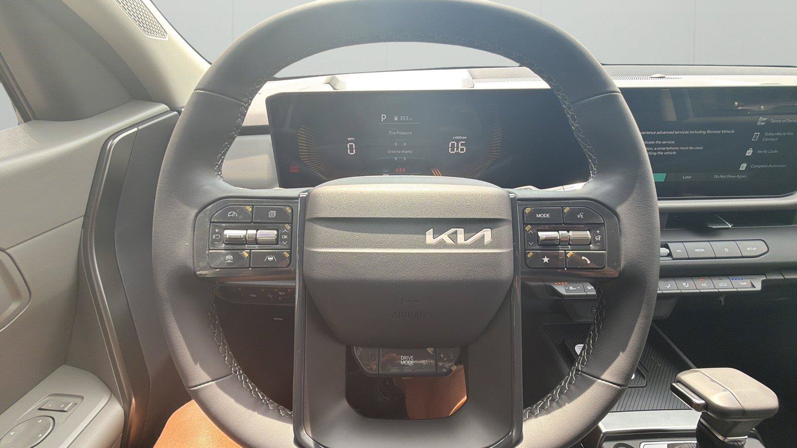 New 2027 Kia Seltos S FWD image 22
