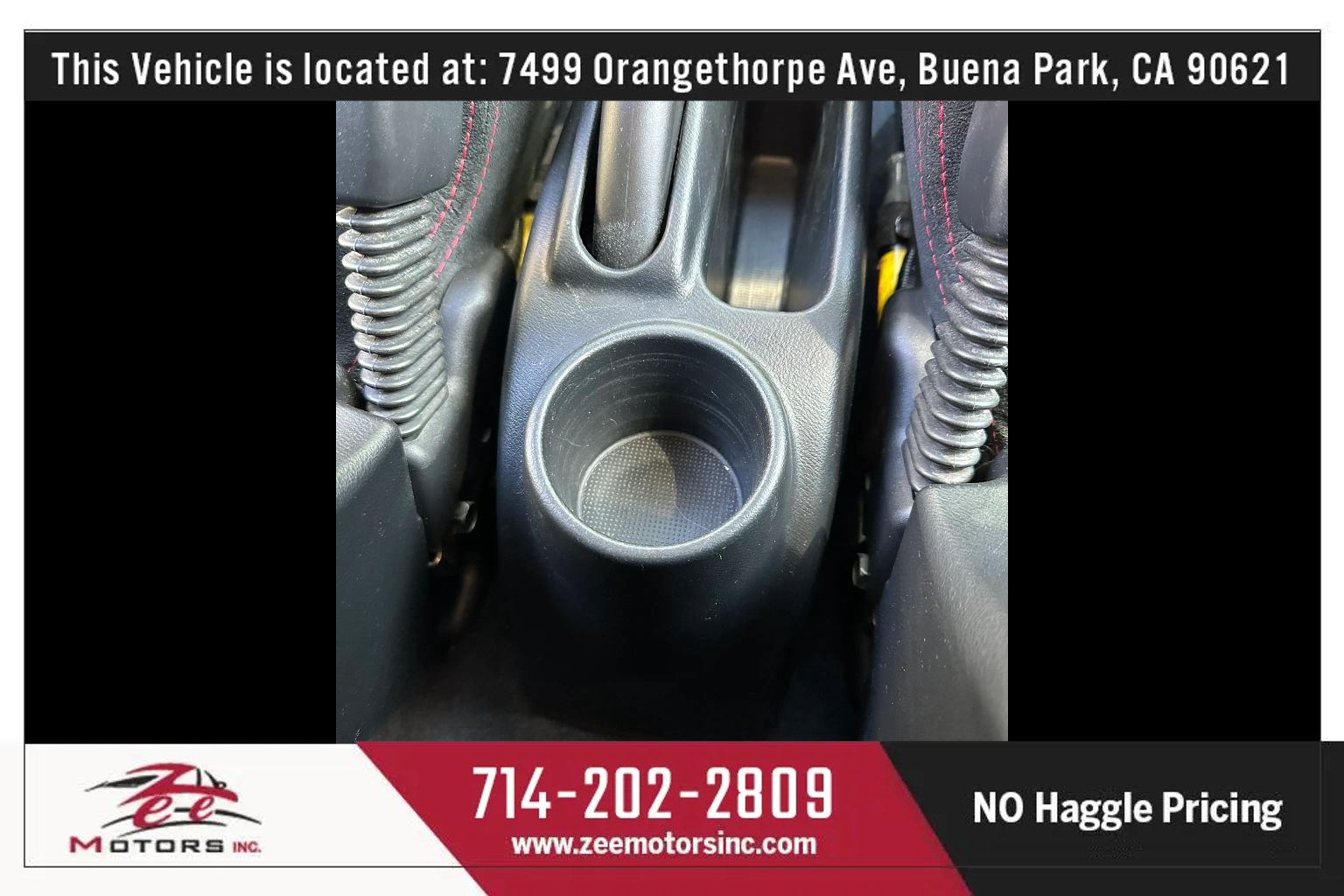 Used 2005 Honda Civic Si image 33
