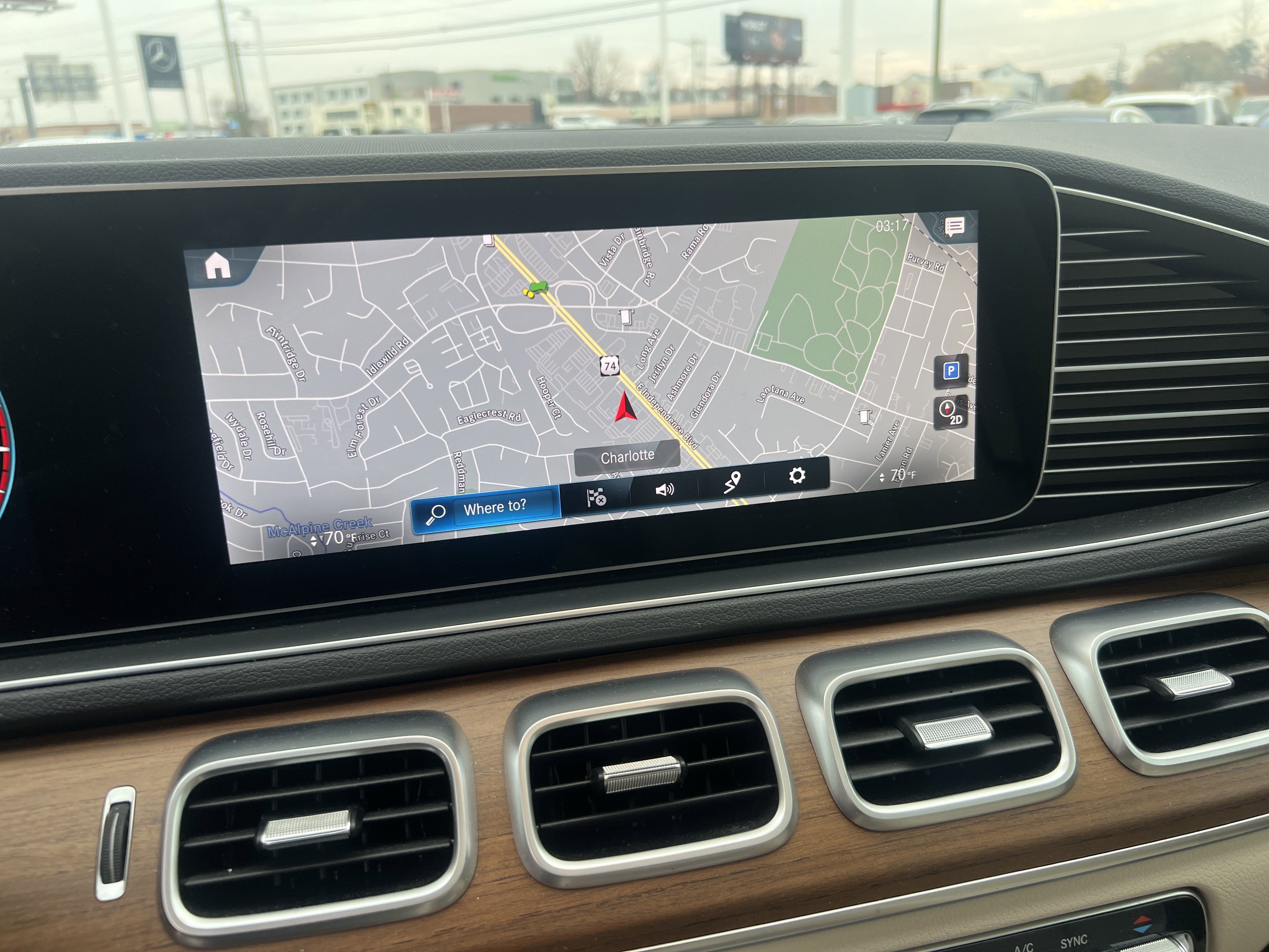 Certified 2022 Mercedes-Benz GLE 350 350 image 29