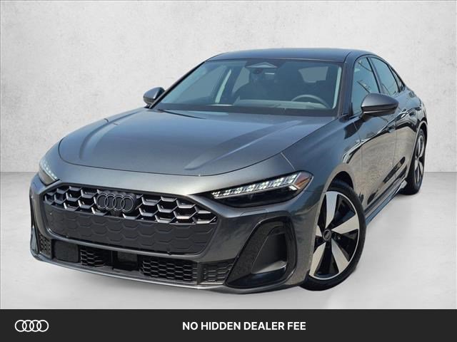 New 2026 Audi A5 2.0T Premium Plus AWD/4WD image 1