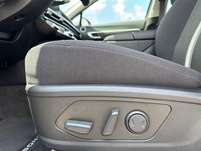 New 2025 Hyundai Sonata SEL image 10