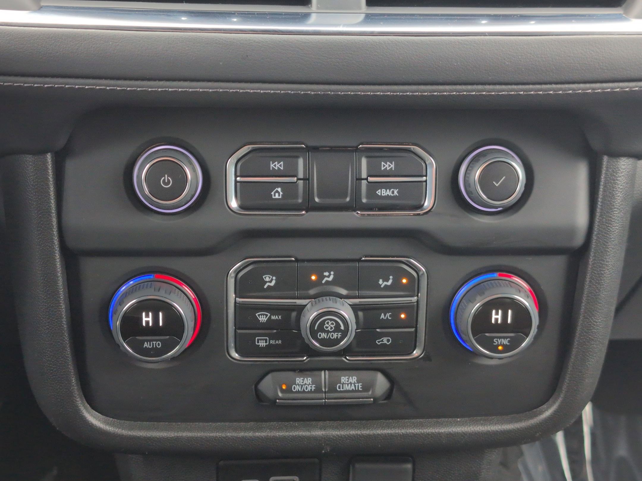 Certified 2023 Chevrolet Tahoe LS image 20