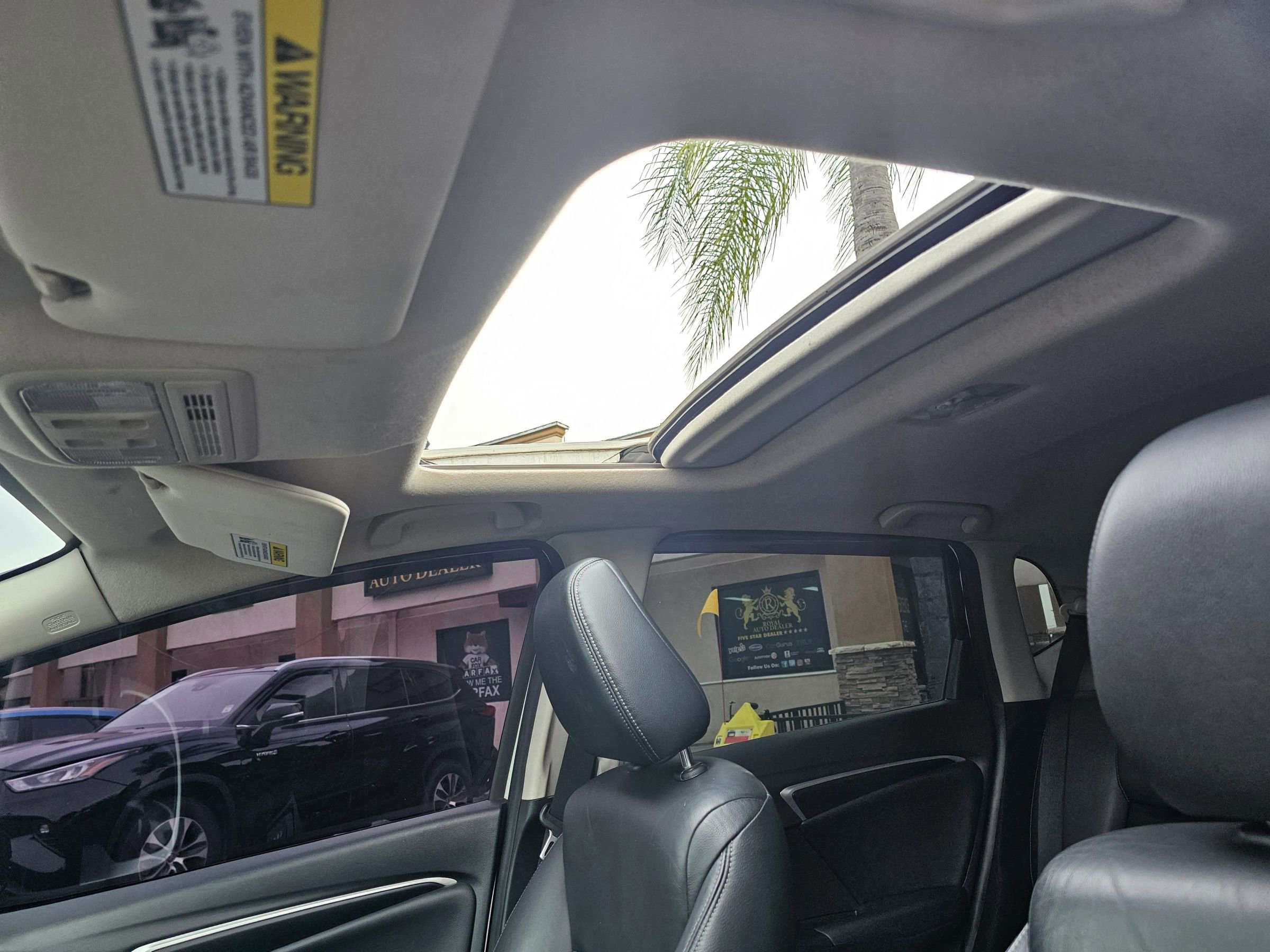 Used 2020 Honda Fit EX-L image 28