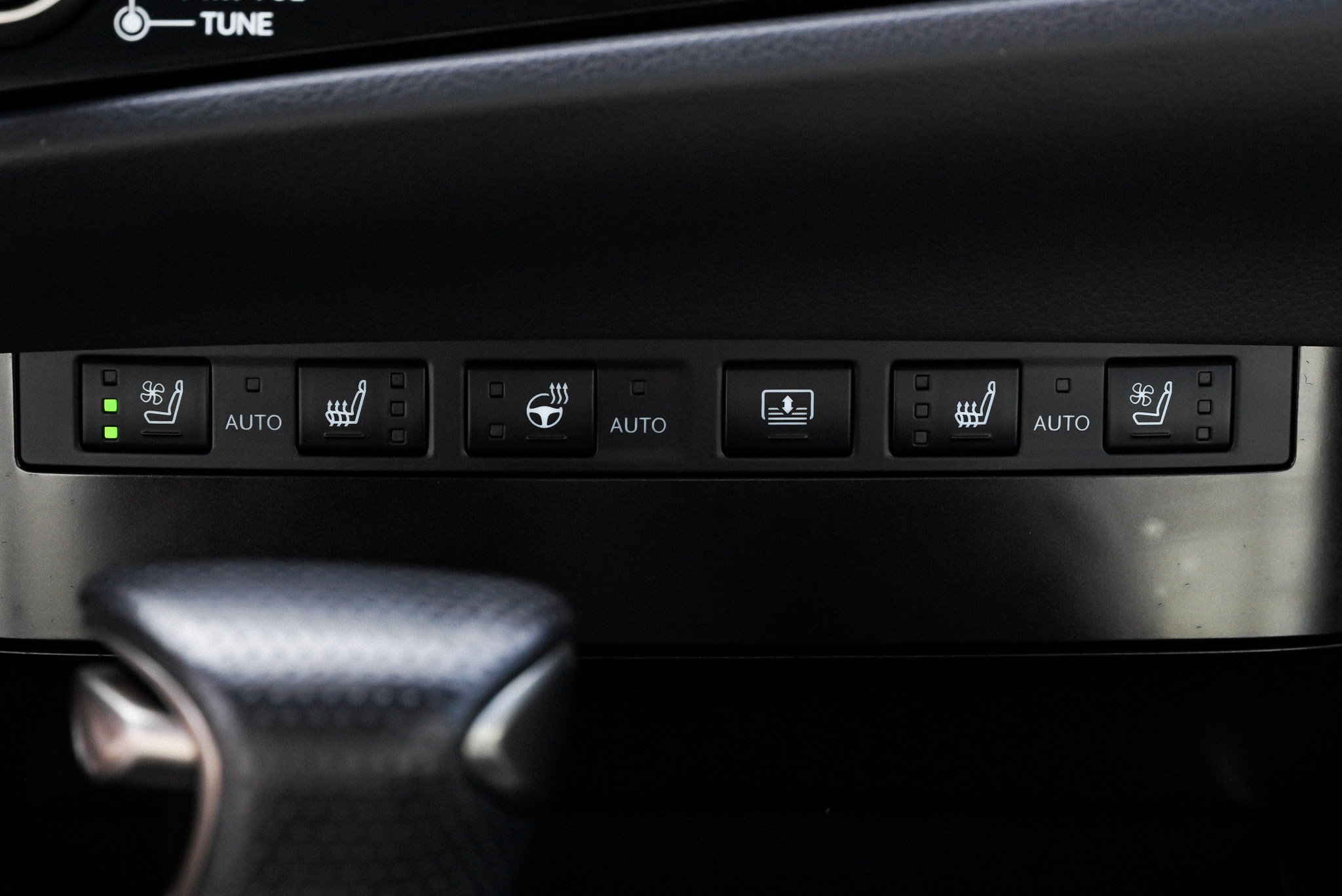 Used 2023 Lexus ES 350 F Sport w/ Accessory Package (Z2) FWD image 40