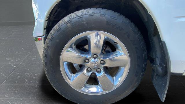 Used 2019 RAM 1500 Big Horn AWD/4WD image 28