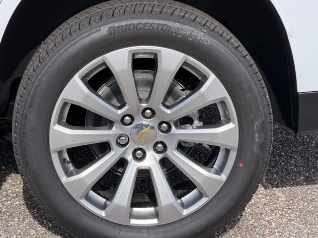 New 2026 Chevrolet Tahoe Premier w/ Sun And Tow Package RWD image 9