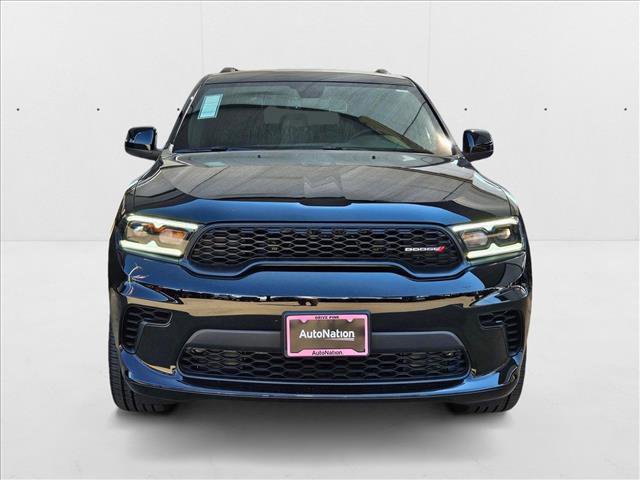 New 2026 Dodge Durango GT w/ Blacktop Package image 6