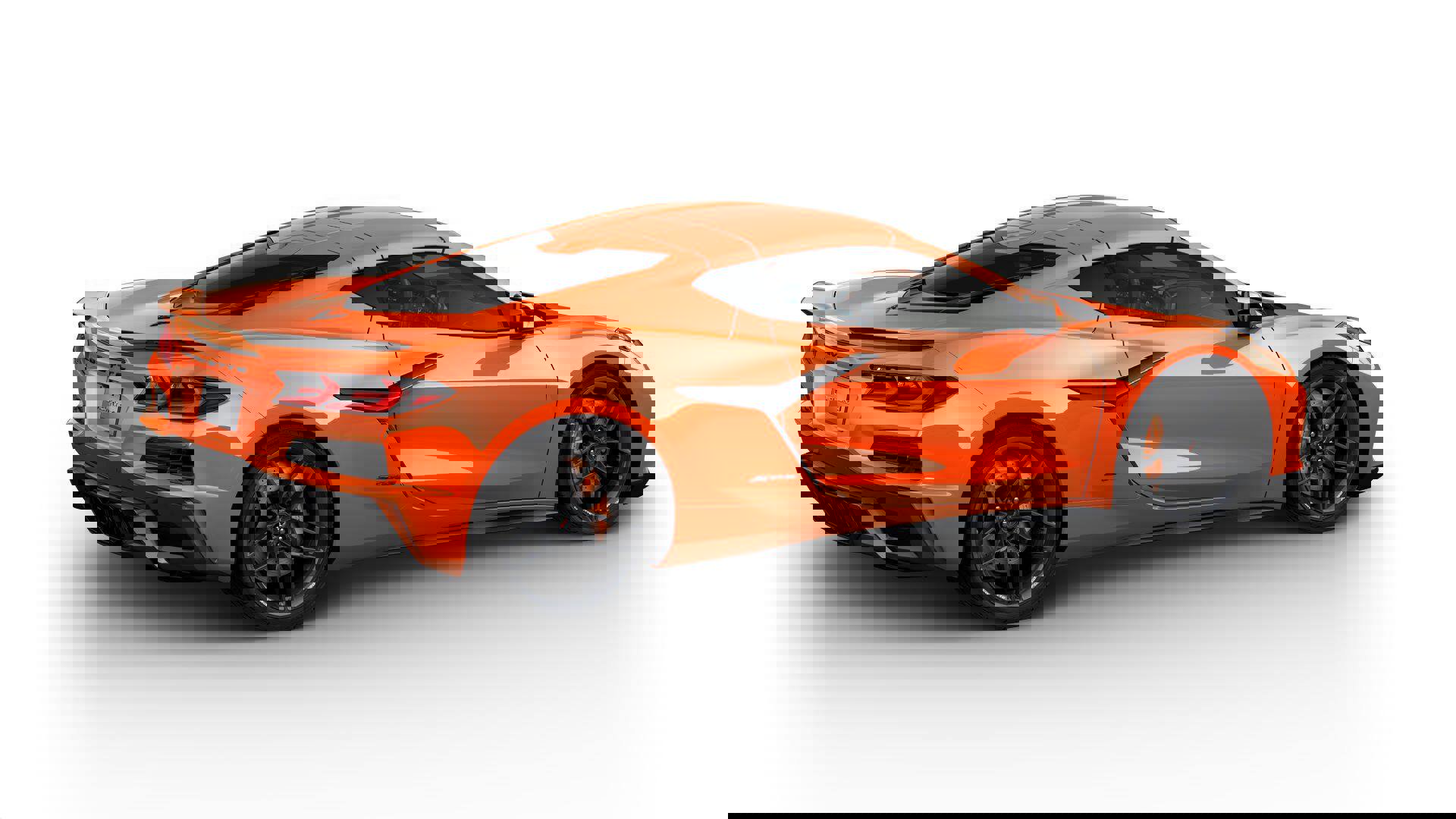 New 2026 Chevrolet Corvette Z06 image 28