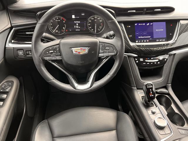 Certified 2023 Cadillac XT6 Premium Luxury image 11