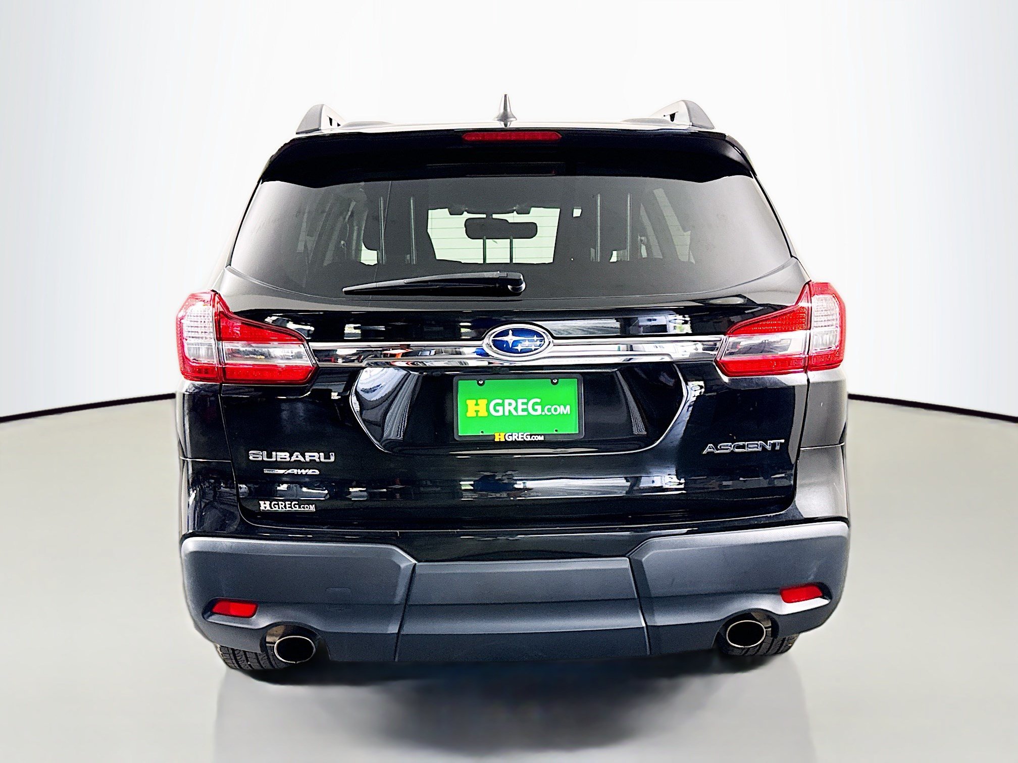 Used 2022 Subaru Ascent Premium AWD/4WD image 8