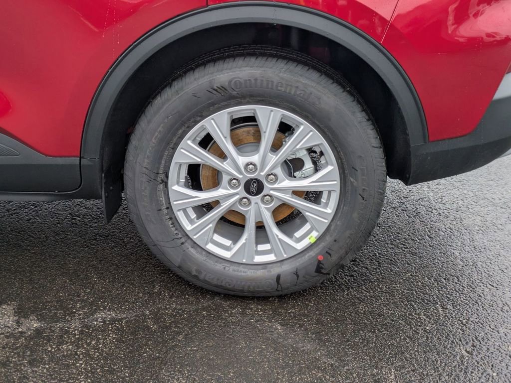 New 2026 Ford Escape Active w/ Active Premium Tech Pack image 16